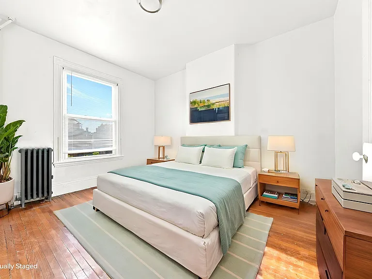 3 Upham Ave #3 — Photo 6