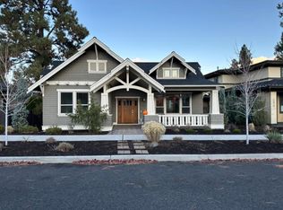 1846 NW Fields St, Bend, OR 97703