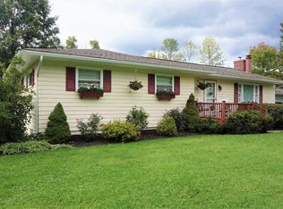 331 Vosenkill Rd, Athens, NY 12015