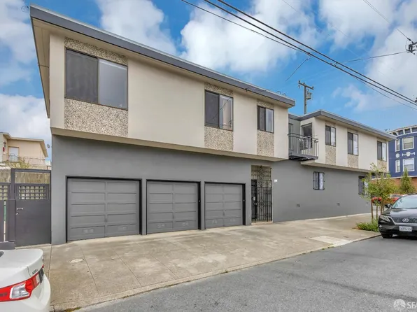 285 London St, San Francisco, CA 94112