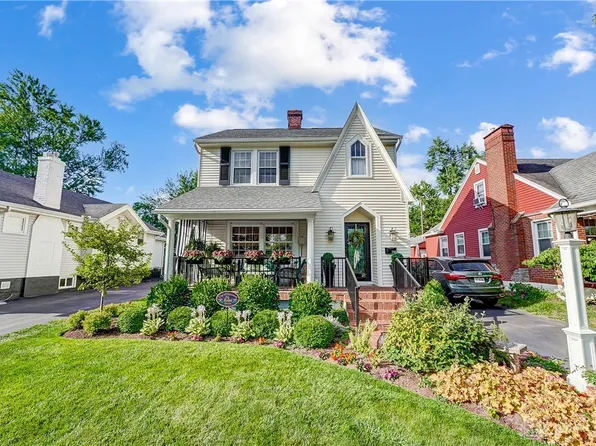 338 Wonderly Ave, Dayton, OH 45419