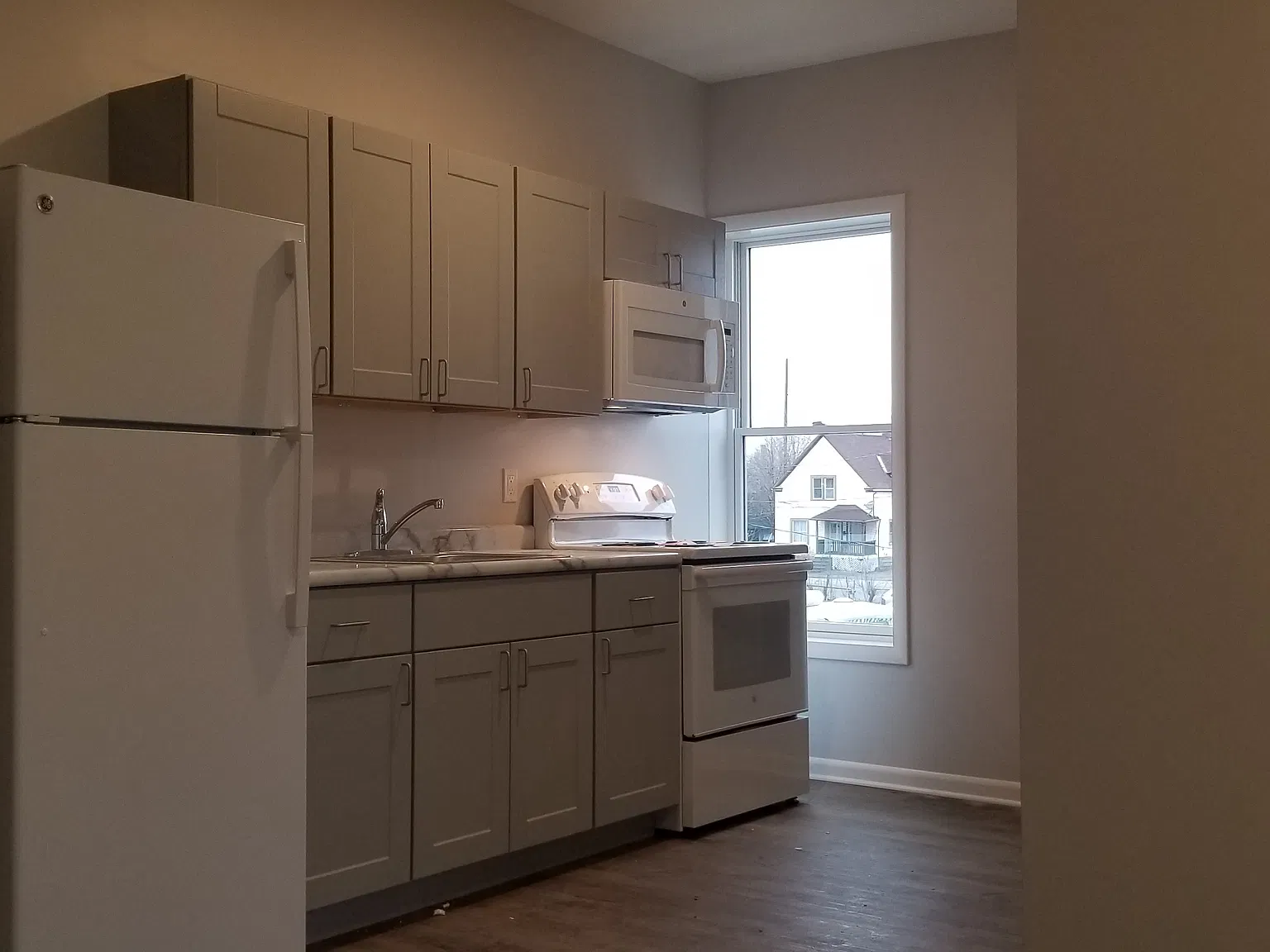 1 bed, 550 sqft, $900 — Photo 1