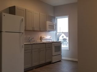 3182 W 25th St APT 2, Cleveland, OH 44109