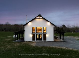 375 Ventress Rd, Cramahe, ON K0K1H0