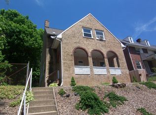 1550 Mount Carmel St, Williamsport, PA 17701