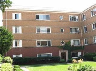 1102 N Harlem Ave APT 3, River Forest, IL