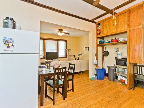 4th image of 3214 N Paulina St #1