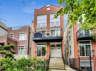3046 N Greenview Ave #2, Chicago, IL 60657