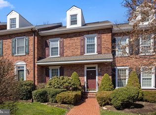 33 Sentinel Rd #136, Washington Crossing, PA 18977