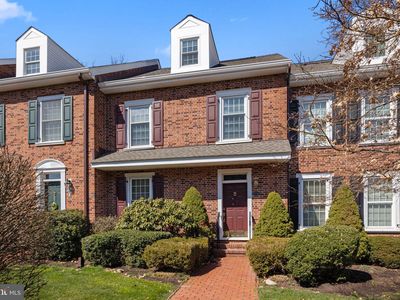33 Sentinel Rd #136, Washington Crossing, PA, 18977