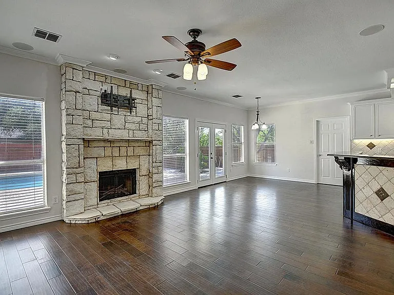 5101 Cavendish Dr — Photo 10