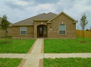 119 Parks Branch Rd, Red Oak, TX 75154