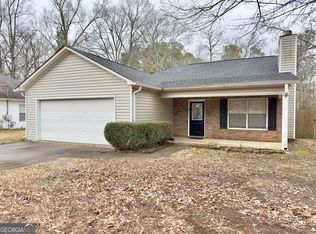 36 Glen Lake Rd NE, Rome, GA 30165