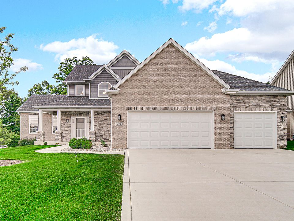 1st image of 772 Cirque Dr