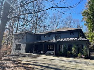 5410 High Point, Atlanta, GA 30342