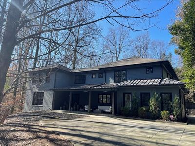 5410 High Point, Atlanta, GA, 30342