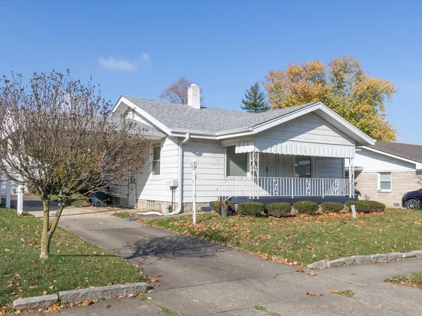 430 N 19th Ave, Beech Grove, IN 46107