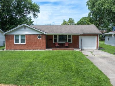 2108 S Harrison Ave, Sedalia, MO, 65301