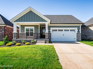 15942 Cumberland Lake Cir, Louisville, KY 40245
