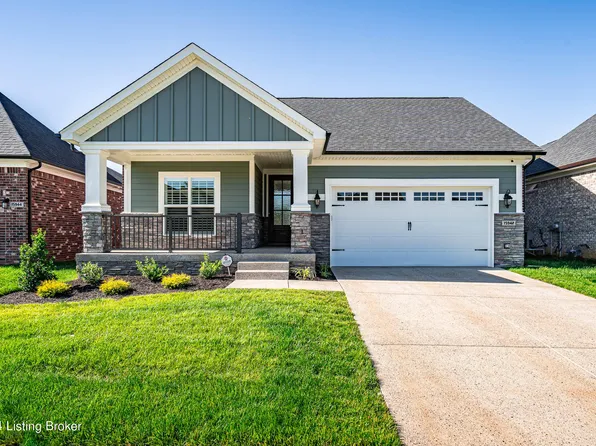15942 Cumberland Lake Cir, Louisville, KY 40245