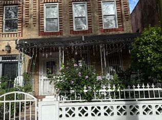 509 Thatford Ave #2, Brooklyn, NY 11212