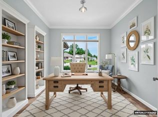 9286 Colchester Ter, Fort Wayne, IN 46825