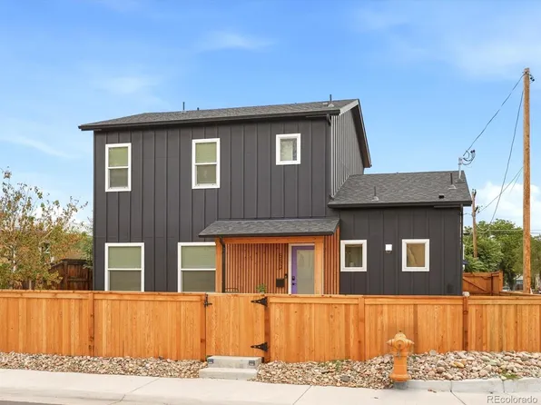550 S Raleigh Street, Denver, CO 80219