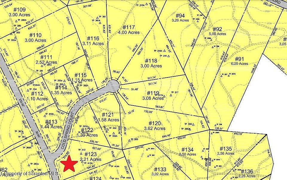 2nd image of 123 Cold Spring Ct