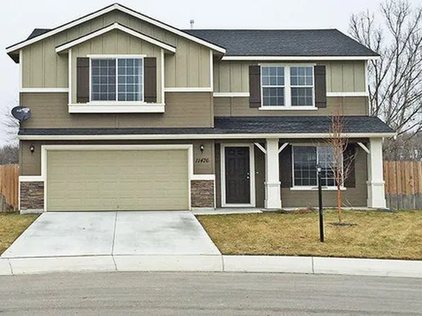 11476 Woodgate St, Caldwell, ID 83605
