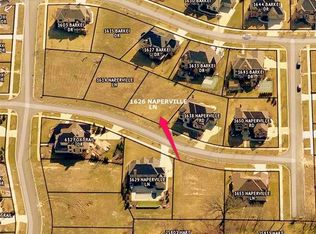 1626 Naperville Ln, Batavia, IL 60510