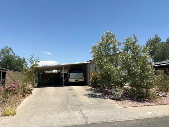 2922 E Oraibi Dr, Phoenix, AZ 85050