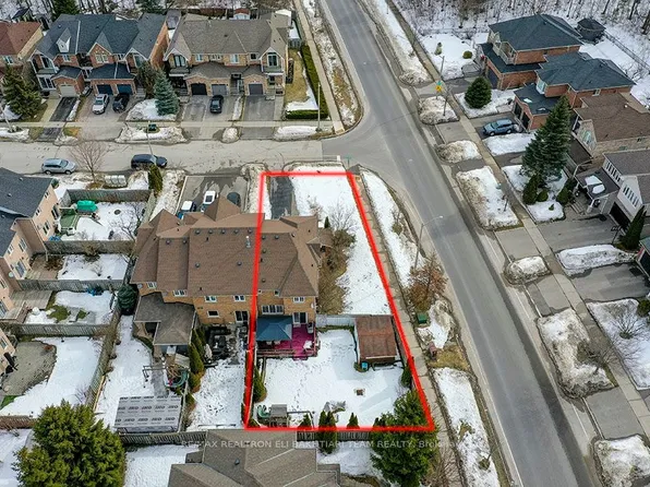 133 Long Point Dr, Richmond Hill, ON L4E 3Z6