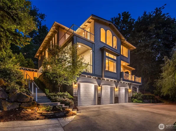 16125 SE 44th Way, Bellevue, WA 98006