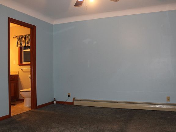 Full master bath