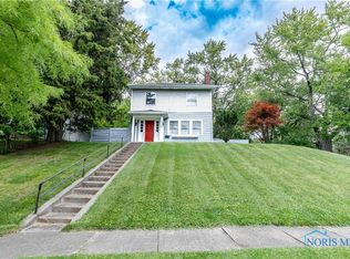 4142 Dorchester Dr, Toledo, OH 43607