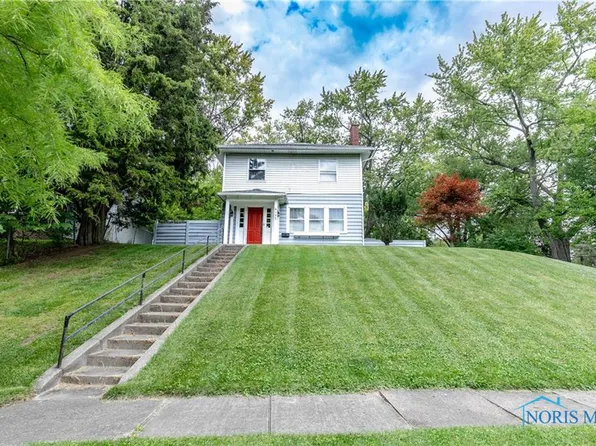 4142 Dorchester Dr, Toledo, OH 43607