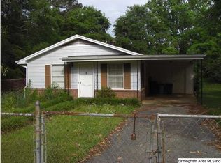 102 Cambridge Dr, Childersburg, AL 35044