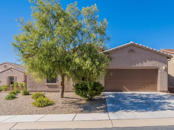 5540 S Guthrie Peak Dr, Green Valley, AZ 85622