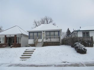 1239 8th St, Boone, IA 50036