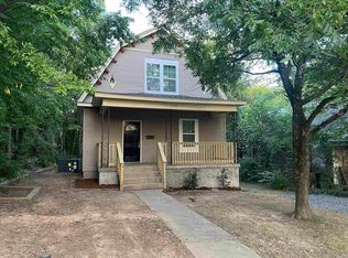 3305 S Marshall St, Little Rock, AR 72206