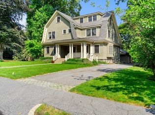 15 Sewall St, Newton, MA 02465