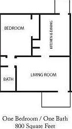 5th image of 3343 Chamblee Tucker Rd #5