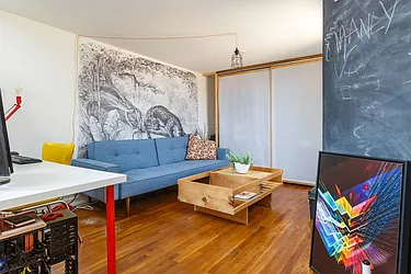 Rented by The Downtown LLC