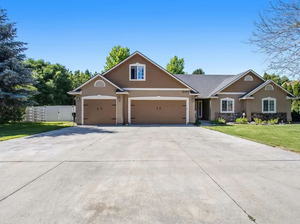 5303 Howard Ln, Nampa, ID 83687