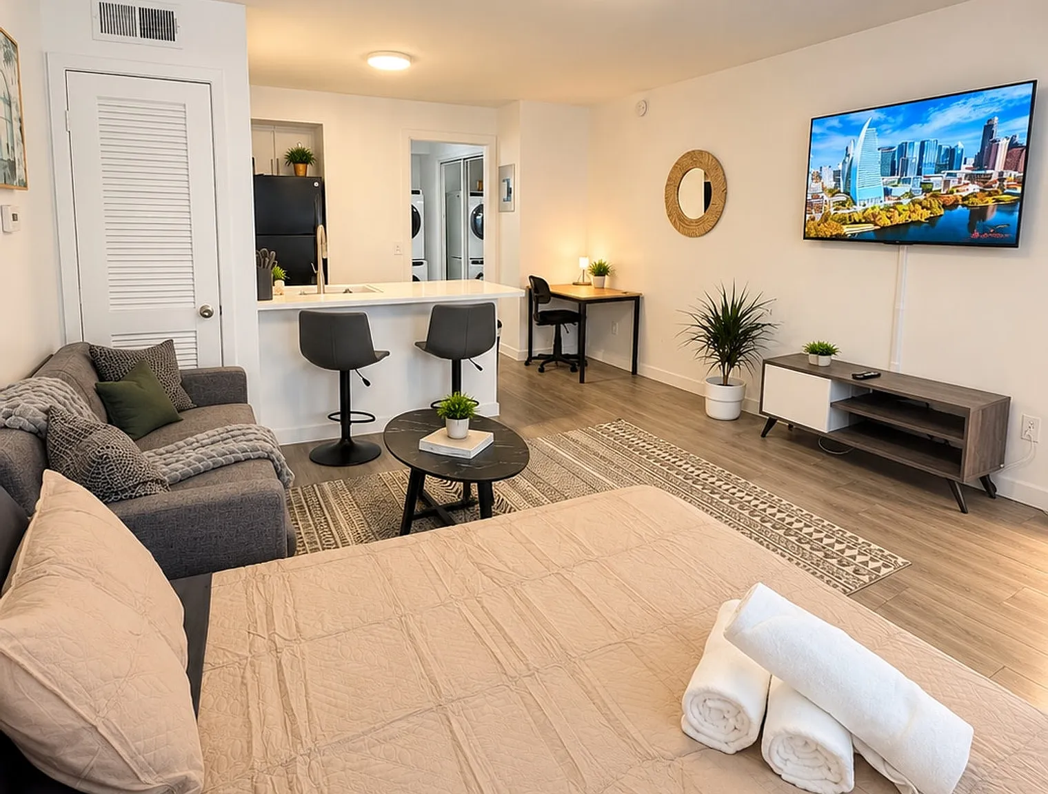 Studio, 1.0 bath, $2,354 — Photo 1