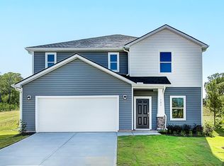 123 Layken Dr, Fountain Inn, SC 29644