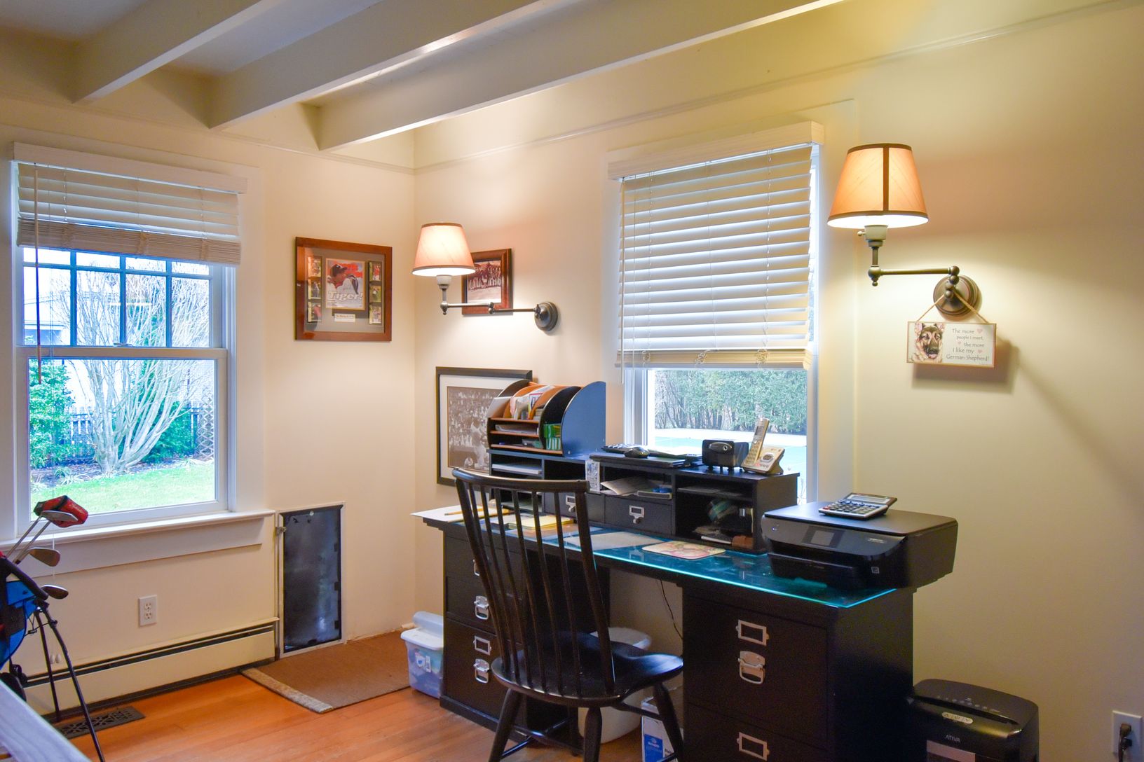  Office or 4th Bedroom