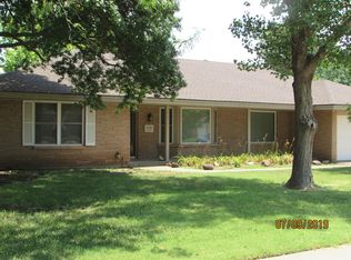 6716 Jameson Rd, Amarillo, TX 79106