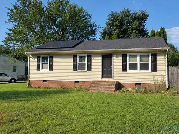 8035 Darva Gln, Mechanicsville, VA 23111