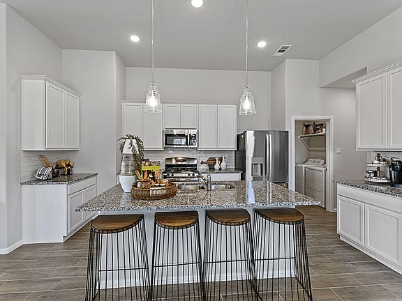 Kitchen - Representational Photo